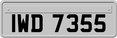 IWD7355