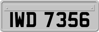 IWD7356