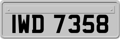 IWD7358