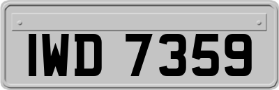 IWD7359