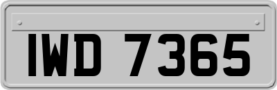 IWD7365