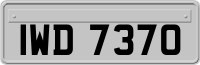 IWD7370