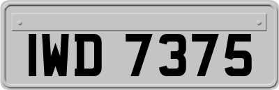 IWD7375