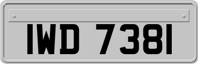 IWD7381