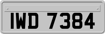 IWD7384