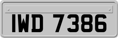 IWD7386