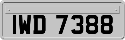 IWD7388