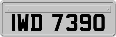 IWD7390