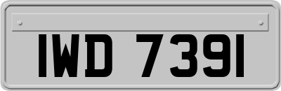 IWD7391