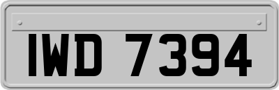 IWD7394