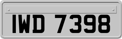IWD7398