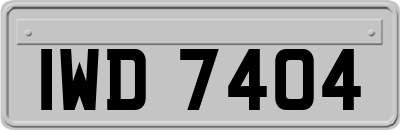 IWD7404