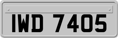 IWD7405