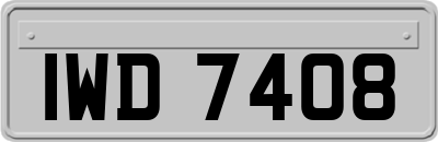 IWD7408