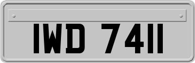 IWD7411