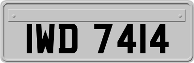 IWD7414