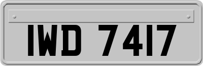 IWD7417