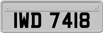 IWD7418
