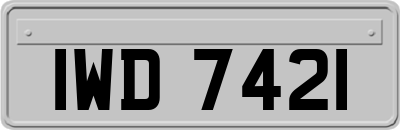 IWD7421