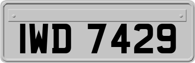IWD7429