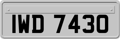 IWD7430