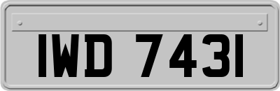 IWD7431