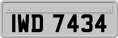 IWD7434