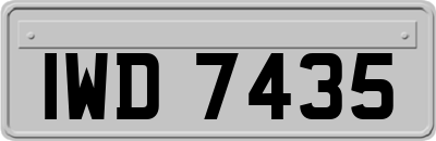 IWD7435