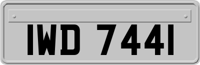 IWD7441