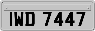 IWD7447