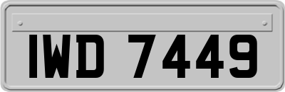 IWD7449