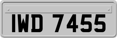 IWD7455
