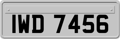 IWD7456