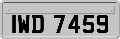 IWD7459