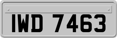 IWD7463