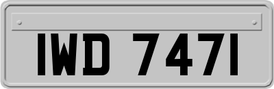 IWD7471