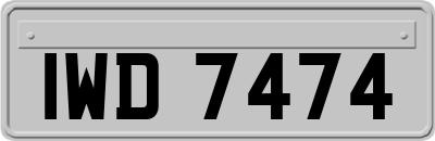 IWD7474