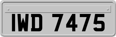 IWD7475
