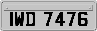 IWD7476
