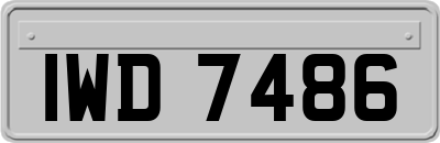 IWD7486