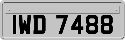 IWD7488