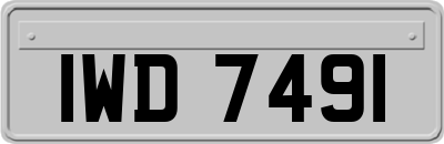 IWD7491