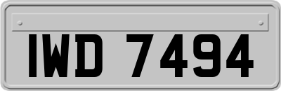 IWD7494