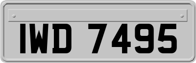 IWD7495