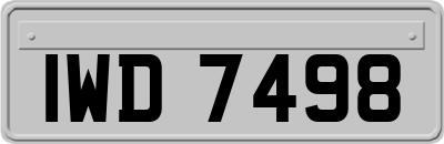 IWD7498