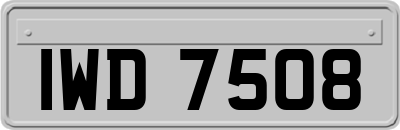 IWD7508