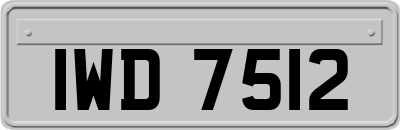 IWD7512