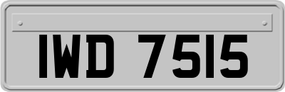 IWD7515