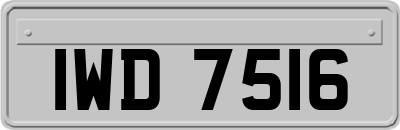 IWD7516