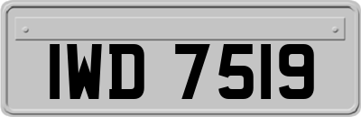 IWD7519